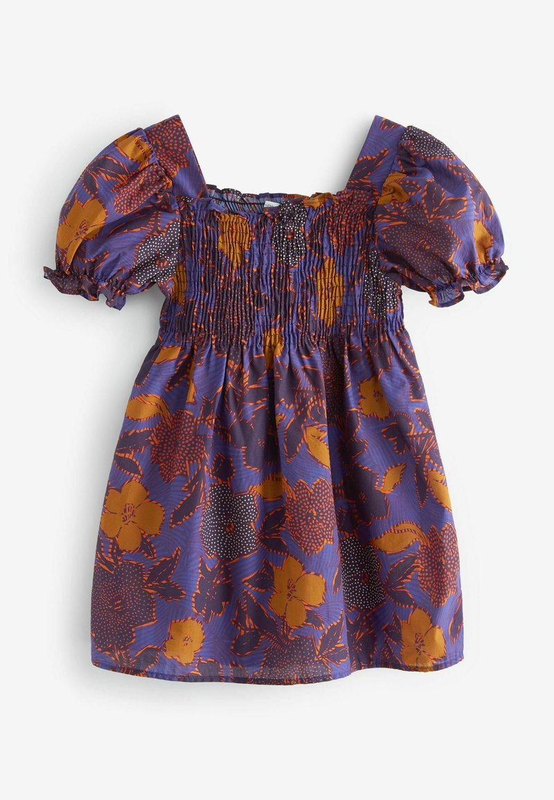 Kinder Freizeitkleider | Next Freizeitkleid purple tribal/lila - KH01821 Kinder Freizeitkleider | Next Freizeitkleid purple tribal/lila - KH01821