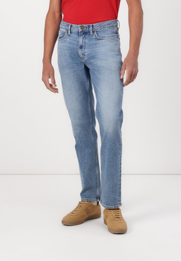 LUKE - Slim fit jeans - typhoon