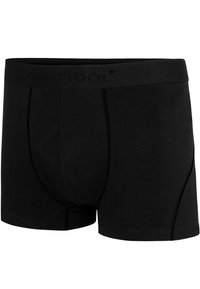 Normani PACK OF 2 HERREN BOXERSHORTS - Boxer Briefs - schwarz
