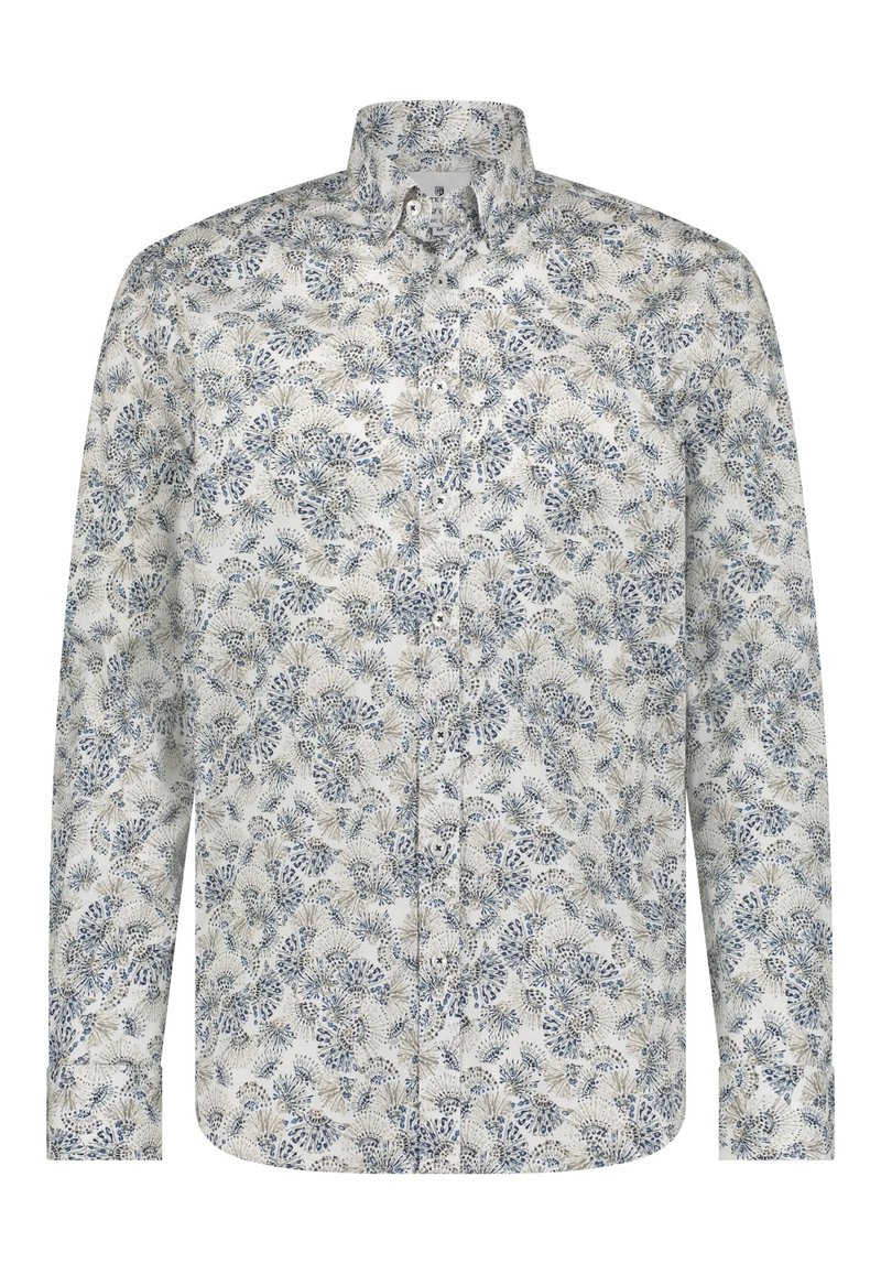 State of Art Overhemd wit