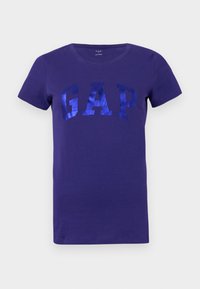 Selecionado, purple candy