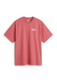 Unausgewählt, medium pink