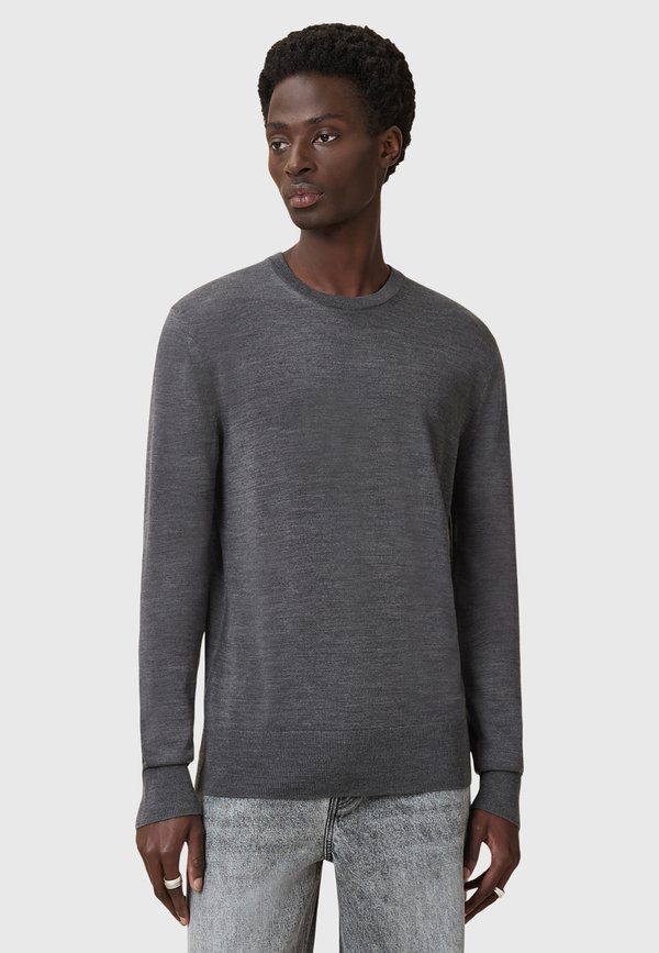 CREW - Strickpullover