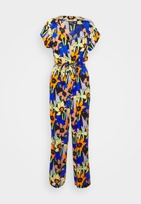 Roxy BREEZE OF SEA - Jumpsuit - anthracite