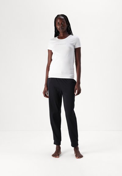 Emporio Armani Haut de pyjama - white