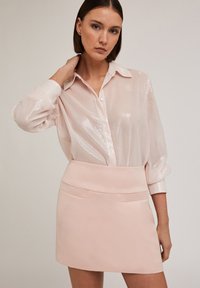 Motivi - IN FULL - Button-down blouse - rosa Thumbnail Image 1