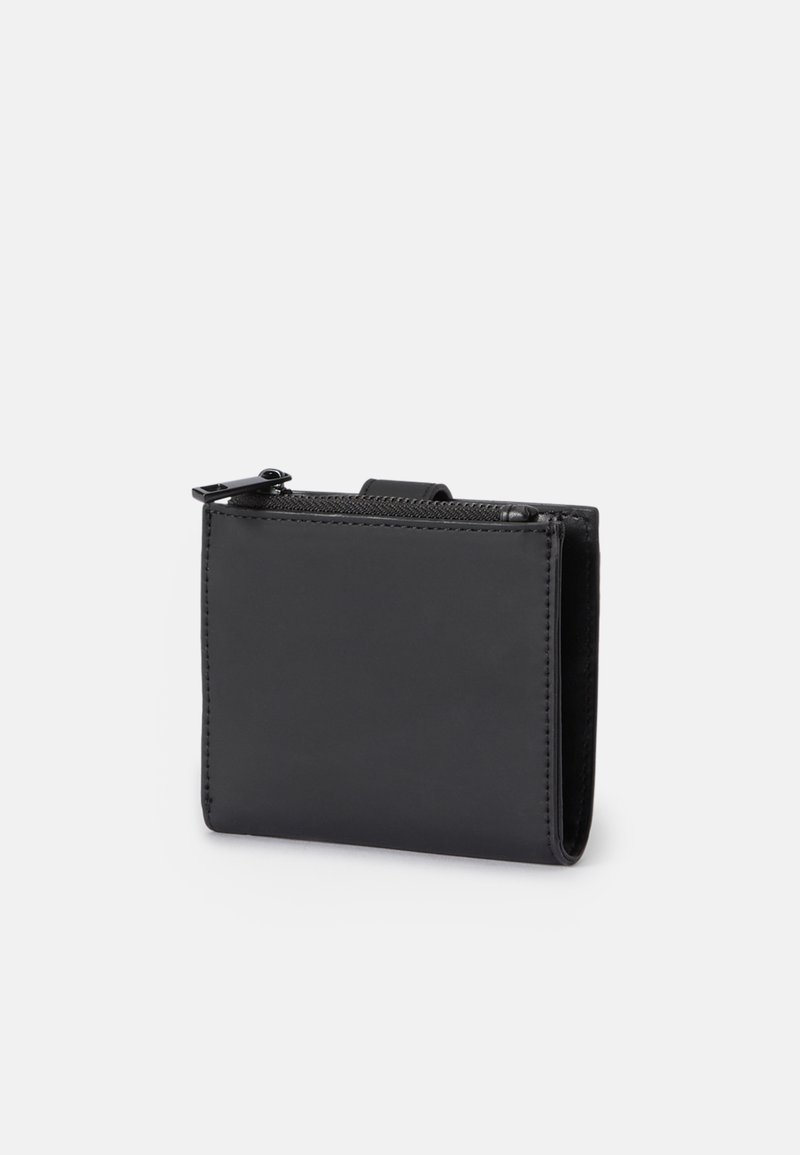 Zign TRAVEL SET UNISEX - Custodia per biglietti da visita - black 