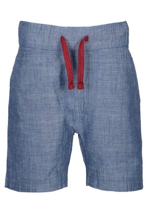 Short - blue