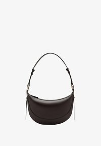 Niet geselecteerd, brown