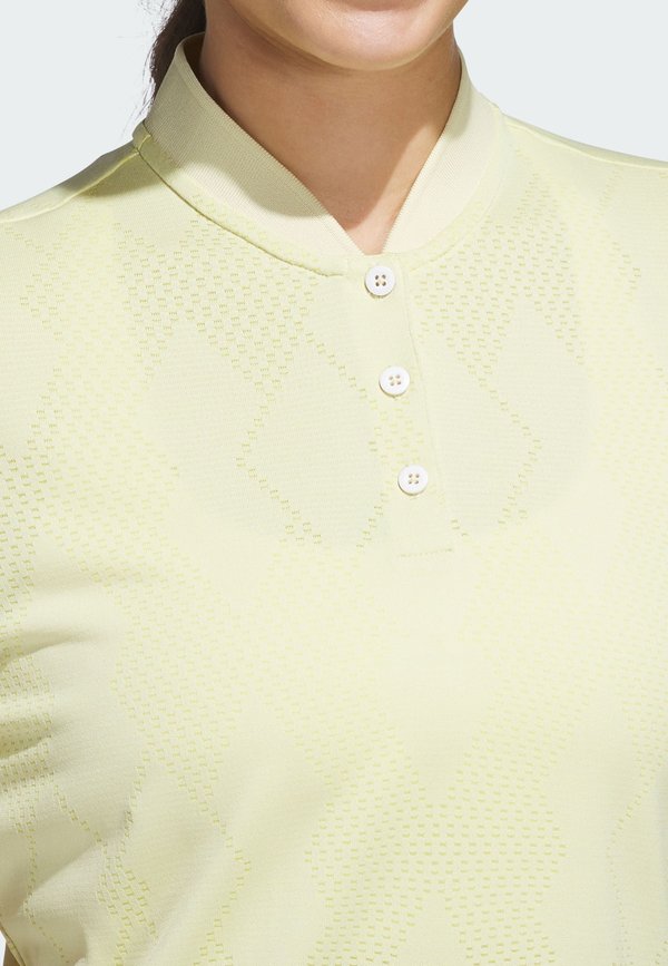 ULTIMATE365 DIAMOND JACQUARD - Polo shirt4