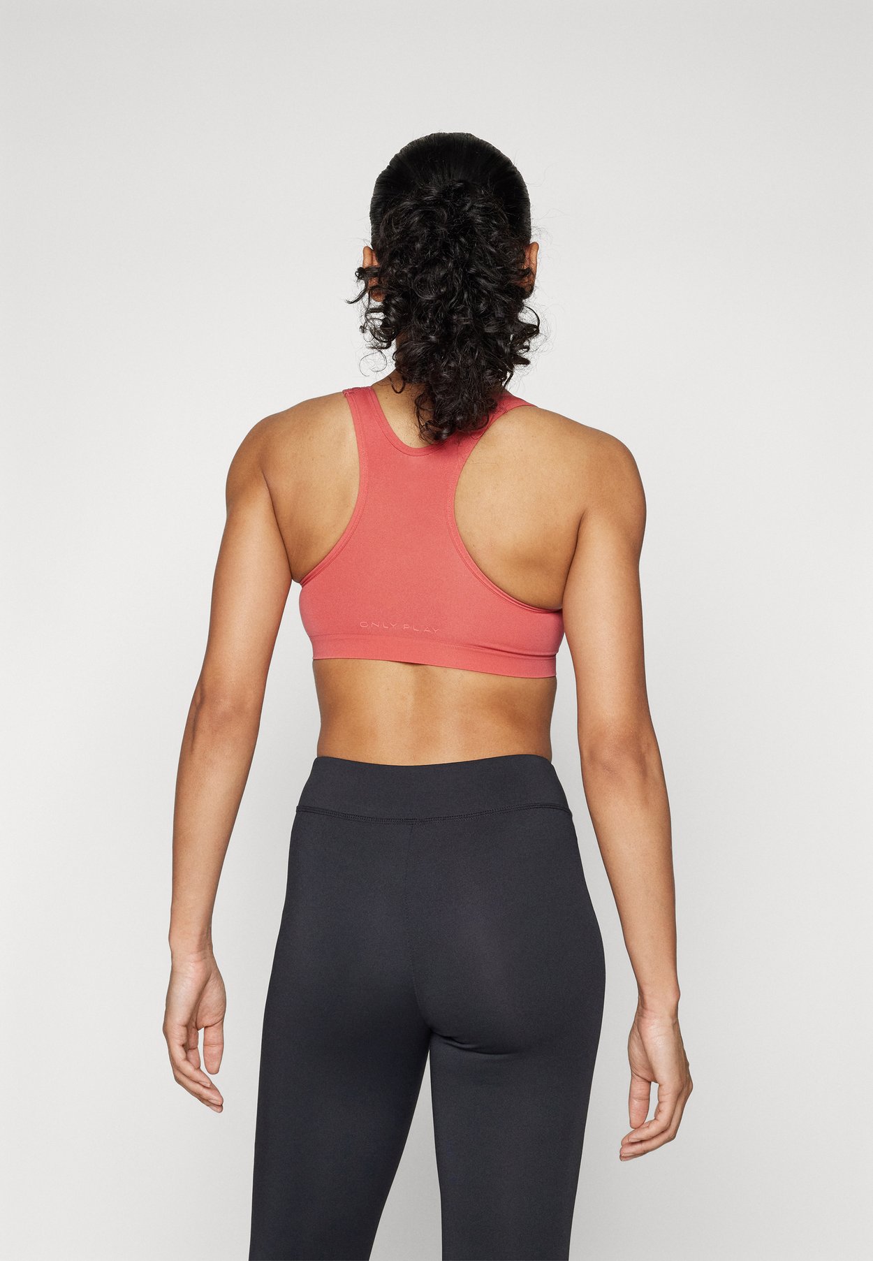 ONPMARTINE SEAMLESS BRA OPUS