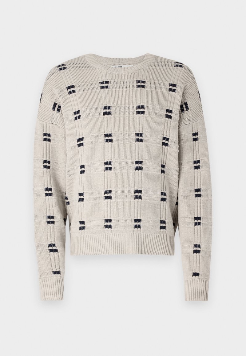 Hollister Co. Trui grijs