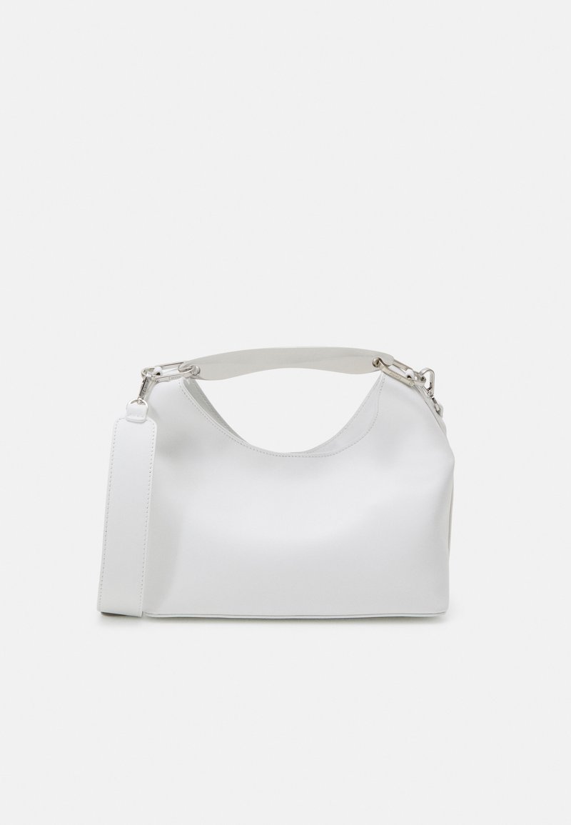 Elleme BOOMERANG - Bolso de mano - white