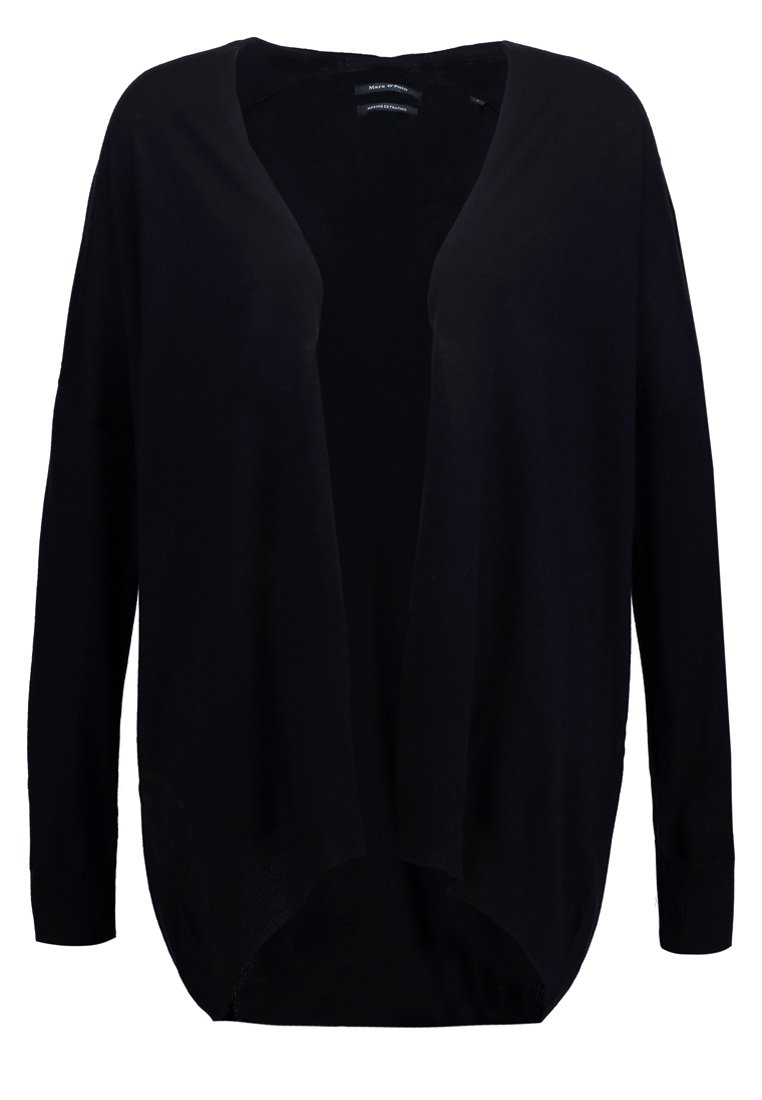 Marc O’Polo Vest donkerblauw Marc O’Polo Vest donkerblauw