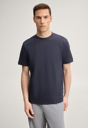 JOOP!, T-SHIRT T-SHIRT - T-Shirt basic - navy