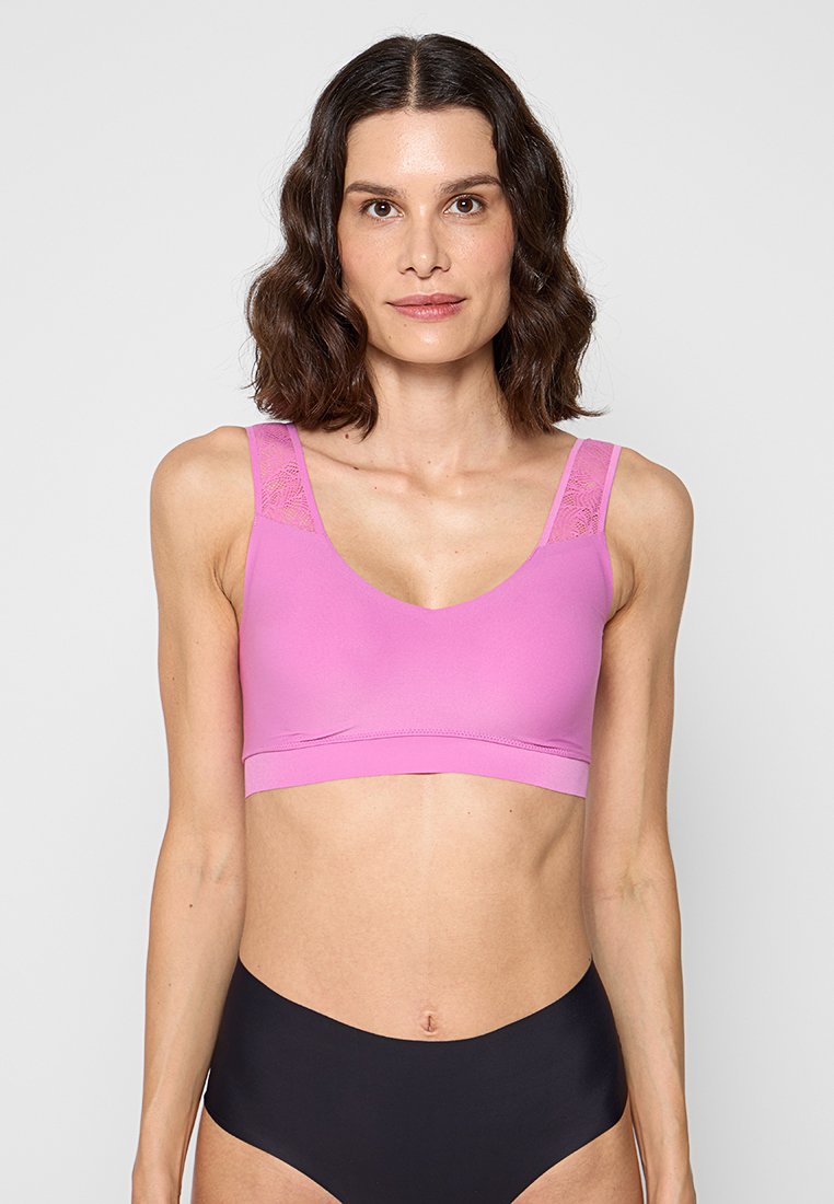 Chantelle Bustier roze Chantelle Bustier roze