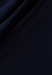Esprit Collection Jupe trapèze - dark blue