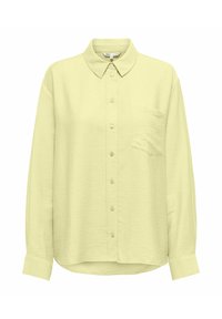 ONLLINO - Bluza z gumbi - sunlight
