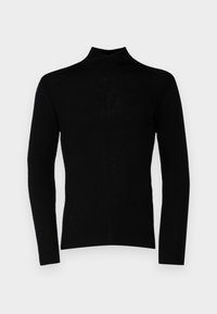 Magia Jumper in Nero