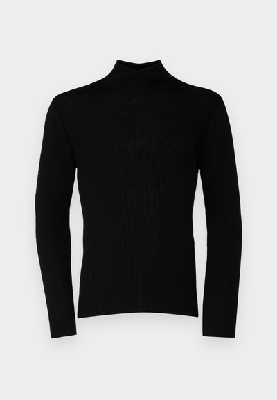 Emporio Armani MAGLIA - Jumper - nero