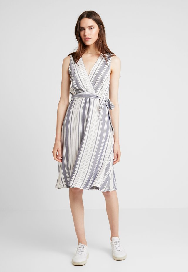 Freizeitkleid - blue