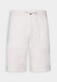 Unselected, white