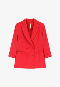 Non selezionato, rosso