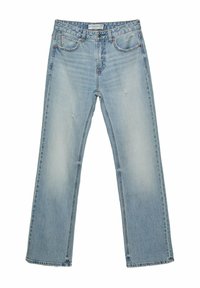 Stradivarius VINTAGE - Jeans a sigaretta - used denim