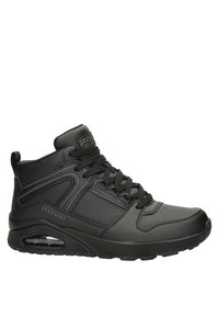 Skechers - Sneakersy wysokie