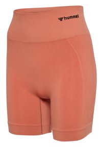 Hummel Leggings - apricot