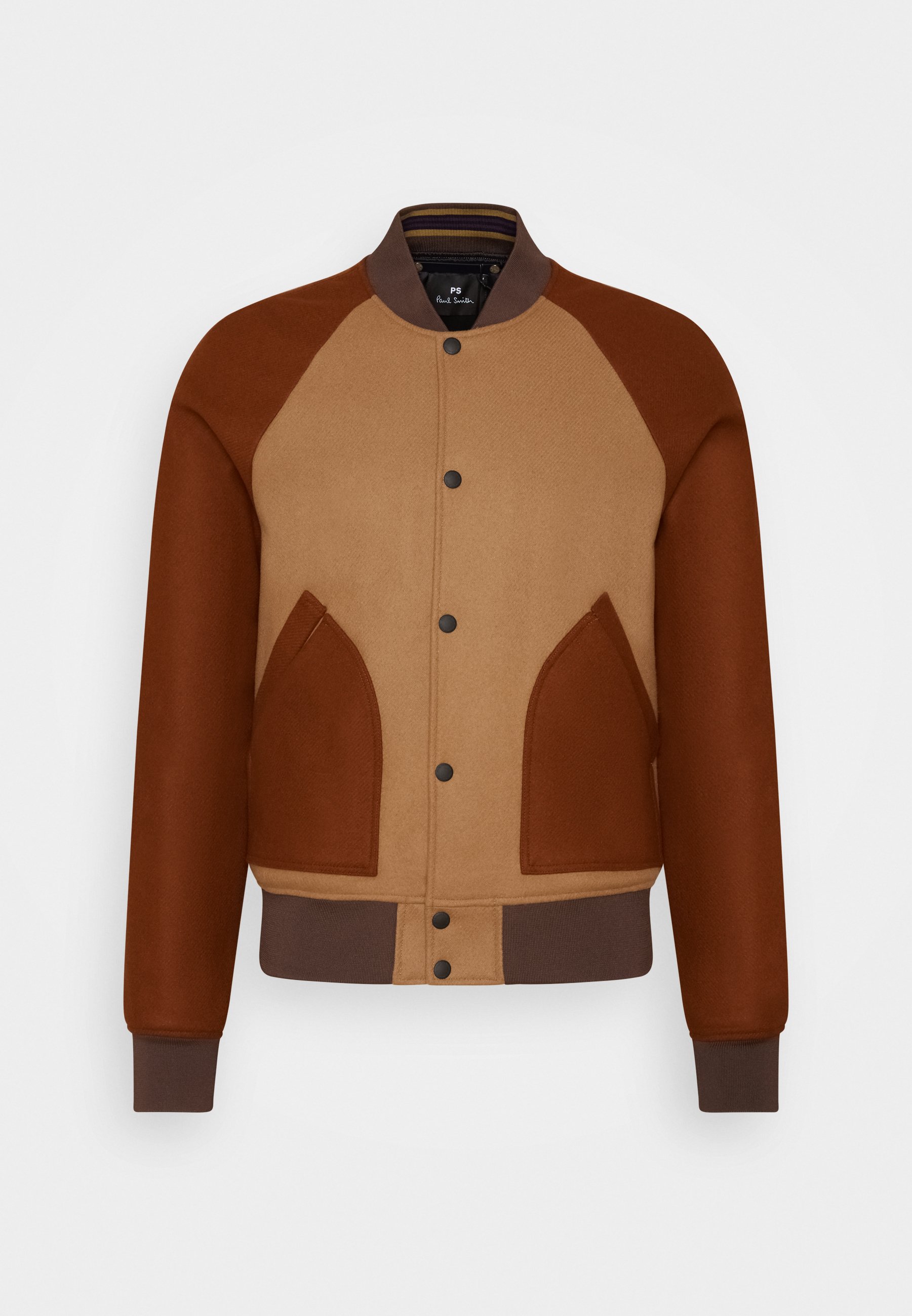 paul smith varsity jacket