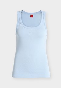 Επιλέχθηκε, open blue