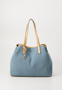 Call it Spring LOOKOUT - Handbag - denim