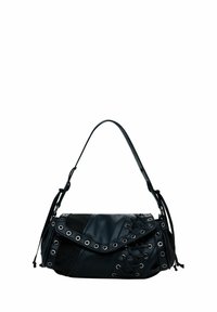 Desigual Handtasche - black