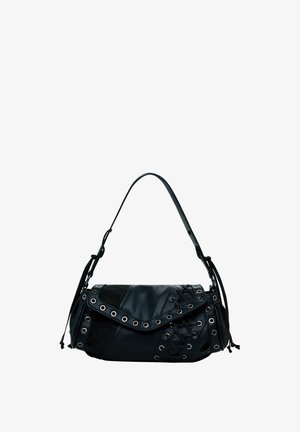 Desigual Handbag - black