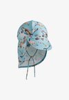 BABY NANDO SUN HAT - Boné - turquoise