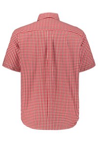 JP1880 Skjorta - red