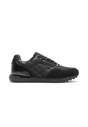 ORANGY - Sneaker low - noir