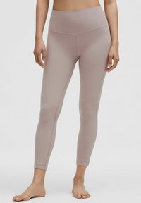 Retuusid - mauve grey