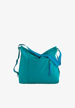 Carpisa, GAETA - BUCKET BAG . - Umhängetasche - blue