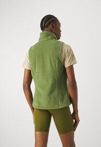 Columbia BENTON SPRINGS™ VEST - Strukirani kaput - canteen