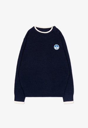 North Sails, - Sweter