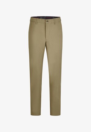 Brühl, CHINOHOSE LONDON - Chino - sand
