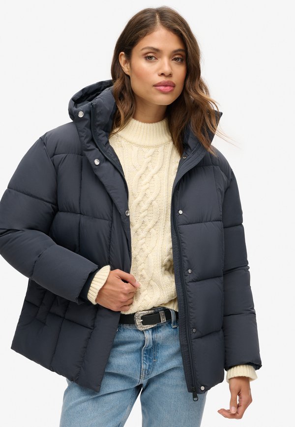 MONTPELLIER - Wintermantel