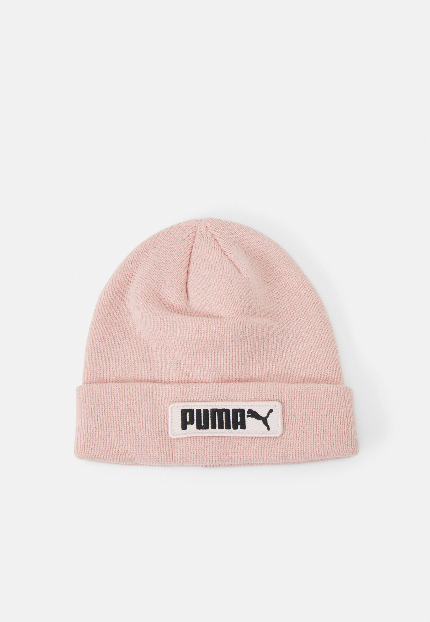 Pink puma beanie Clearance