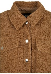 Urban Classics Giacca invernale - brown