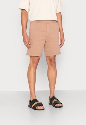 Shorts - salmon