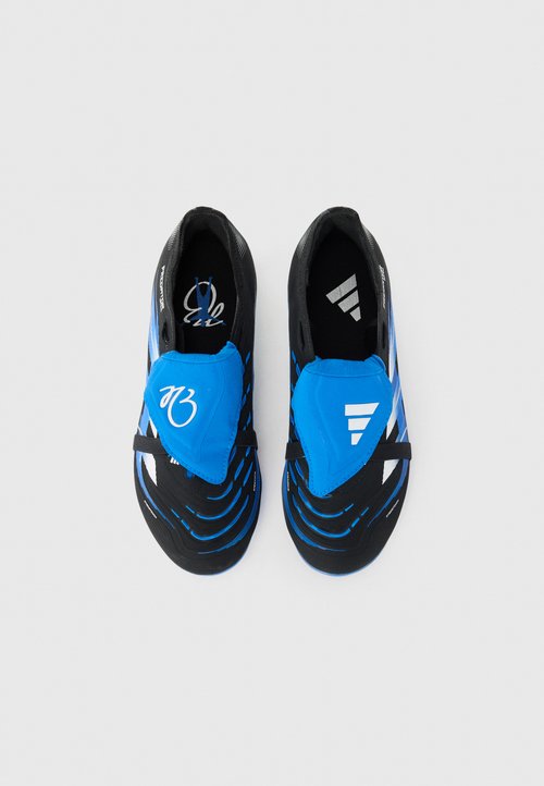adidas Predator Elite Fold-Over Tongue FG Jude Bellingham Glory Blue (Kids) — foto 4