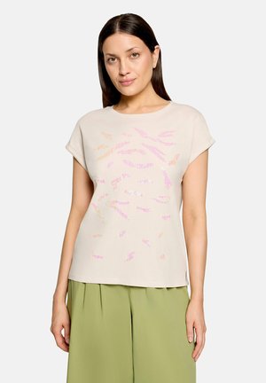 Cartoon - T-shirt z nadrukiem