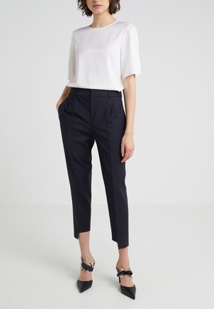 Pantaloni - dark blue